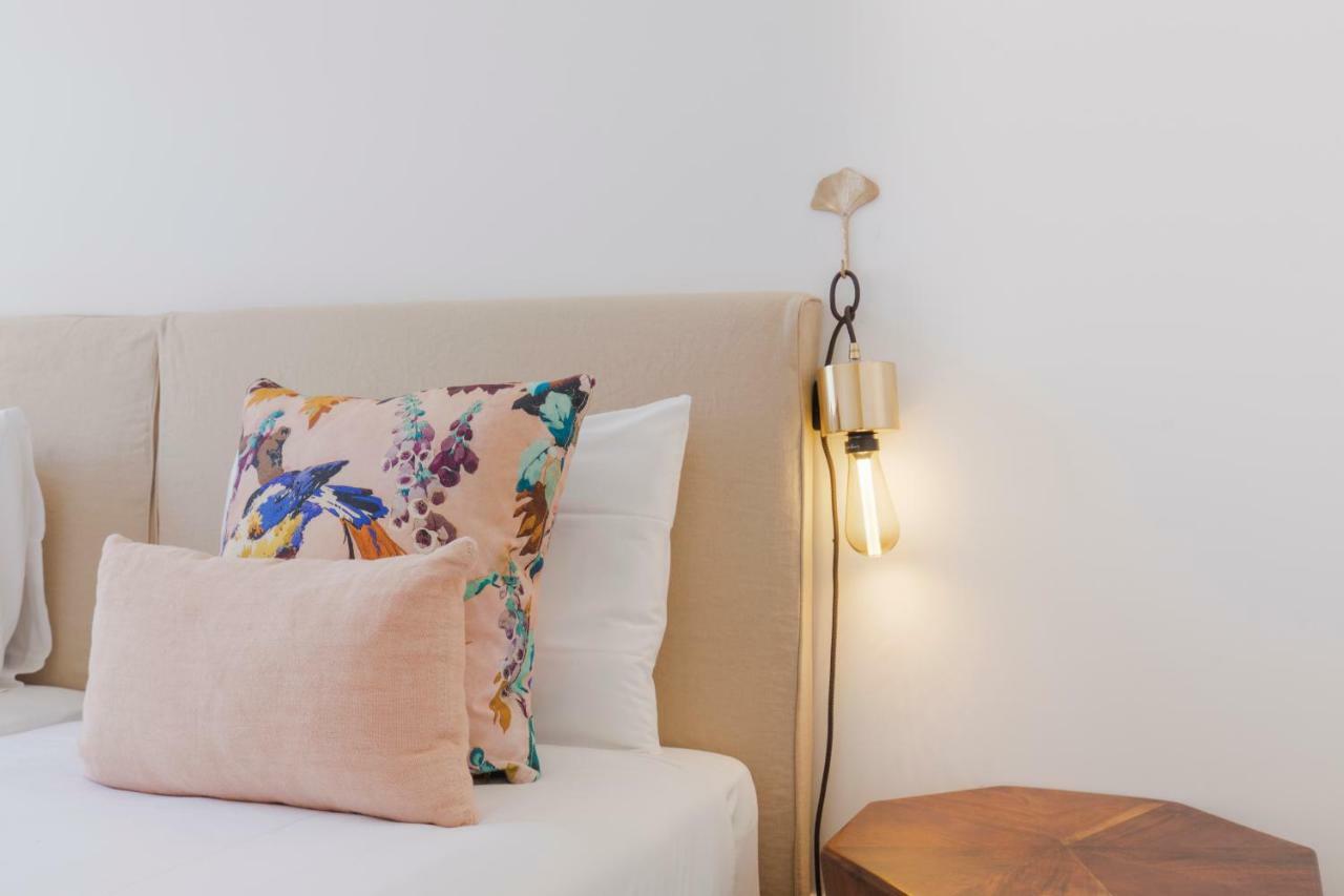 Charming 2 Bedroom Apartment In Baixa Chiado Lisboa 外观 照片