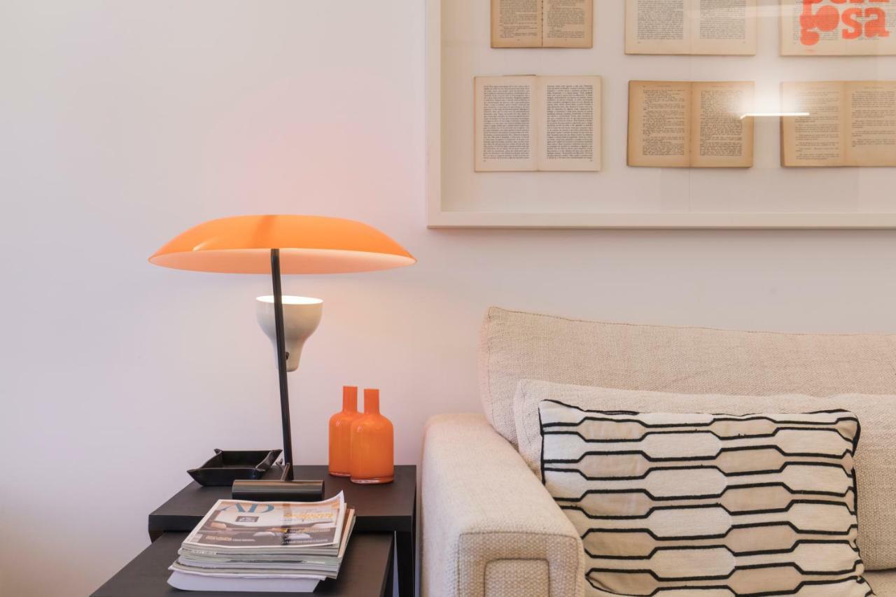 Charming 2 Bedroom Apartment In Baixa Chiado Lisboa 外观 照片