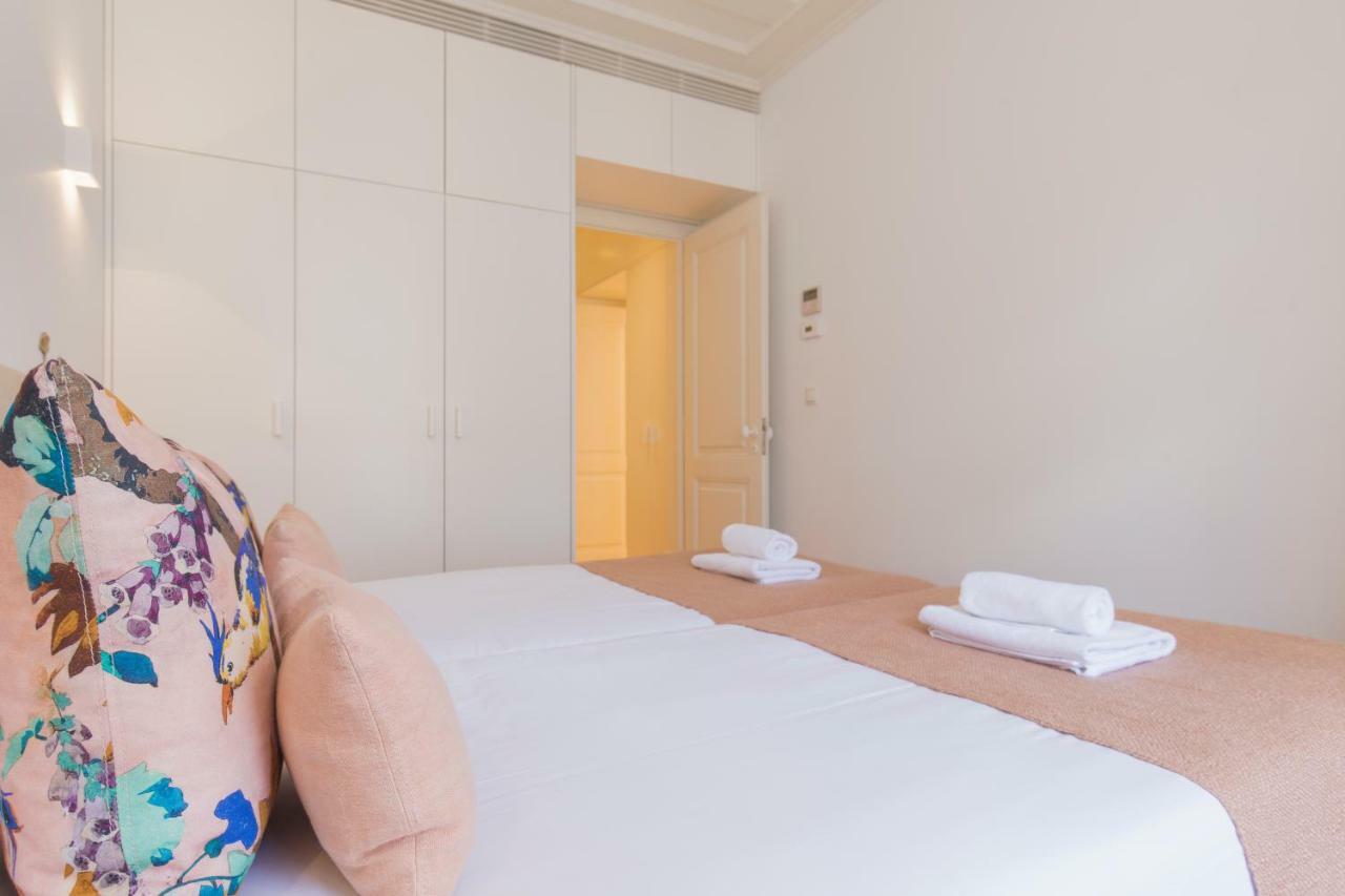 Charming 2 Bedroom Apartment In Baixa Chiado Lisboa 外观 照片