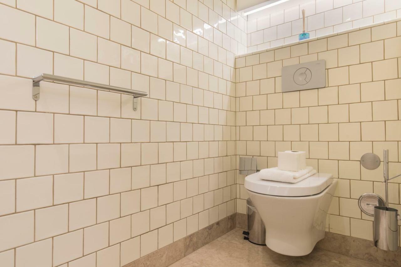 Charming 2 Bedroom Apartment In Baixa Chiado Lisboa 外观 照片